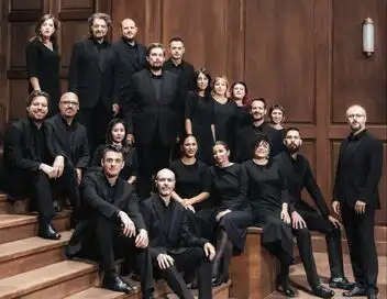 "Grande messe en ut mineur" de Mozart : Festival de Salzbourg 2025 – affiche