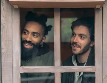 Loups garous - Saison 2 - Le piège à loups – affiche
