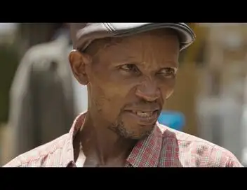 Rwanda, vers l'apocalypse – affiche