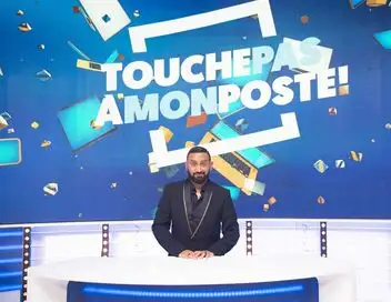 TPMP : première partie - Episode 96 – affiche
