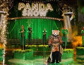 Mask Singer - Saison 7 - Spéciale karaoké – affiche