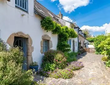 Echappées belles - Saison 20 - Morbihan, la Bretagne dans la peau – affiche
