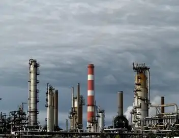 Enquête exclusive - Pétrole, forêts décimées, ours affamés : l'autre visage du Canada – affiche