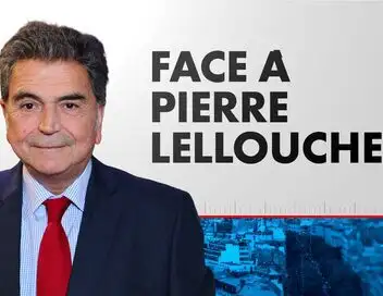Face à Pierre Lellouche – affiche