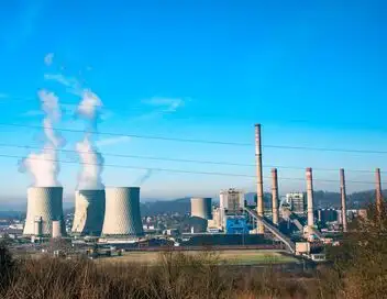 Bosnie : des villages pollués par le charbon – affiche