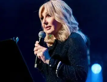Googoosh, le feu est ma nature – affiche