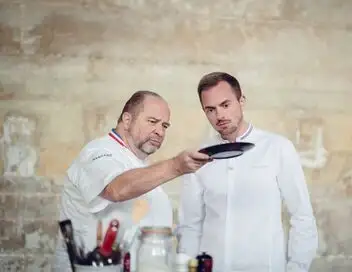 Top chef - Saison 15 – affiche