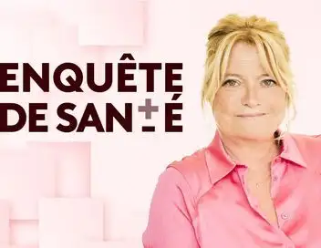 Enquête de santé - Débat : On ne choisit pas d'être gros – affiche