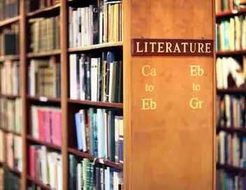 La p'tite librairie - L'espoir, d'André Malraux – affiche