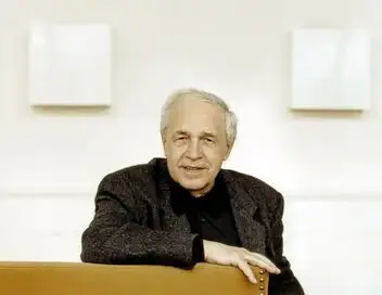 Pierre Boulez dirige la symphonie "Résurrection" de Mahler : Concert anniversaire – affiche