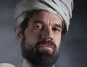 Les géants de l'art - Saison 1 - Michel-Ange – affiche