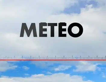 Météo 9h - Episode 733 – affiche