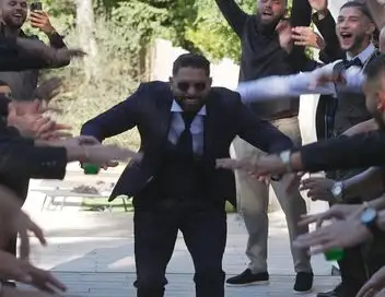 Incroyables mariages gitans - Concours de Miss, strass et pèlerinage – affiche