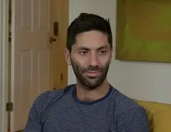 Catfish : fausse identité - Saison 1 - Sunny et Jamison – affiche
