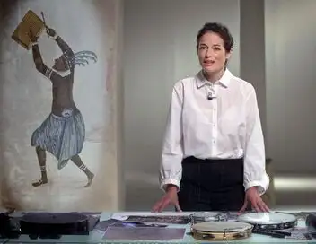 Faire l'histoire - Saison 2 - Les tambours de la batucada, le rythme d'un peuple – affiche