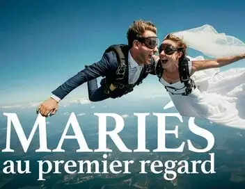 Mariés au premier regard - Saison 10 – affiche