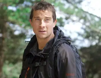 Man vs Wild : seul face à la nature - Saison 7 - Les canyons de Red Rock – affiche