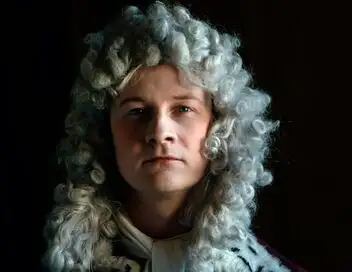 Les ancêtres des Windsor - Saison 1 - George II, le roi guerrier – affiche