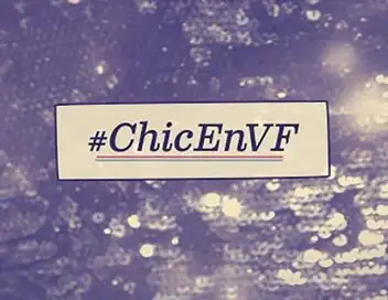 #chicenvf – affiche