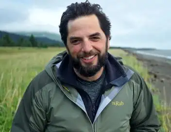 Thalassa, aventures extrêmes - Saison 2 - Il était une fois l'Alaska – affiche