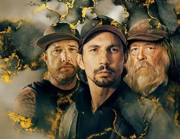 Alaska : La ruée vers l'or - Saison 15 - L'erreur du roi – affiche