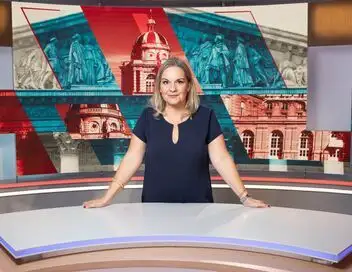 Parlement hebdo - Episode 12 – affiche