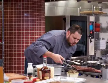 Chef ou imposteur ? - Saison 2 - Cakes au crabe à gogo – affiche