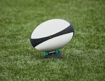 Rugby : Le mag des 6 Nations – affiche
