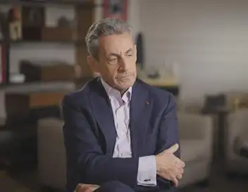 La banlieue c'est le paradis – affiche