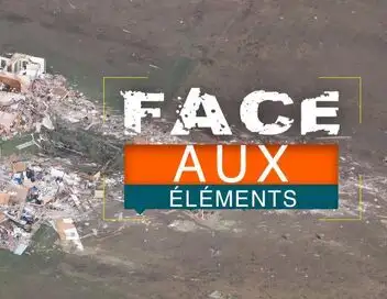 Nature meurtrière - Saison 1 – affiche