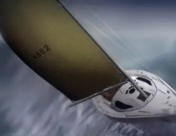 Situation de crise - Saison 1 - L'enfer en haute mer – affiche