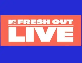 Fresh Out Live – affiche