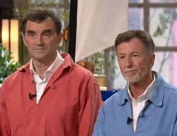 Qui veut être mon associé ? - Saison 6 – affiche