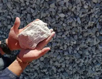 Le lithium serbe convoité par l'Europe - Episode 06 – affiche