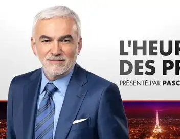 L'heure des Pros 2 - Episode 388 – affiche