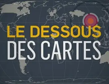 Le dessous des cartes - Soudan : guerre oubliée – affiche