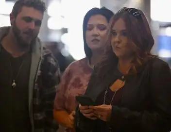 90 jours pour se marier - Saison 8 - Le vrai toi – affiche