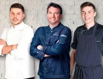 Top chef - Saison 16 – affiche