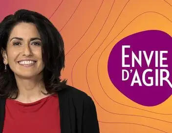 Envie d'agir – affiche