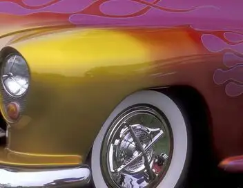 Comment c'est fait - Saison 11 - Hot Rods/Oufs décoratifs/Balles de Baseball – affiche