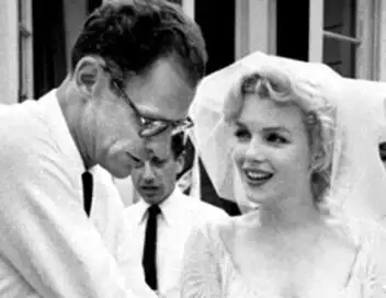 Marilyn Monroe, la célébrité à tout prix - Episode 03 – affiche