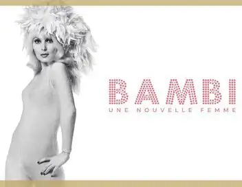 Bambi : une nouvelle femme – affiche
