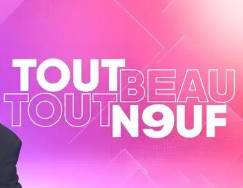 Tout beau, tout n9uf - Deuxième partie – affiche