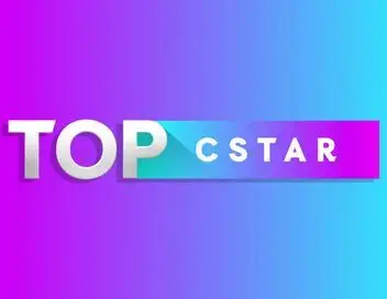 Top CStar - Episode 02 – affiche