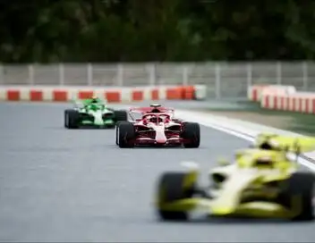 Grand Prix - Grand Prix de Belgique – affiche