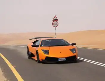 Top Gear – affiche