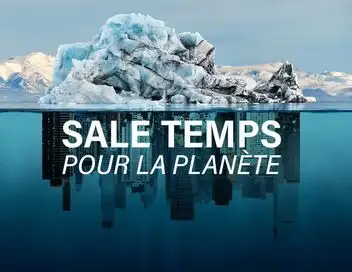 Sale temps pour la planète - Saison 18 - Aude, l'eau dans tous ses états – affiche
