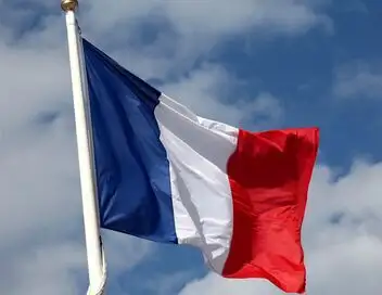 Escales en France - La Manche – affiche