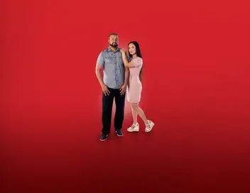 90 jours pour se marier - Saison 9 - Orgue et orgueil – affiche