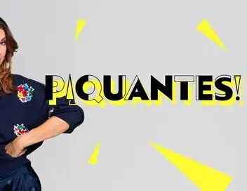 Piquantes ! - Saison 6 - Emission 15 – affiche